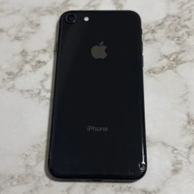 iPhone 8 ブラック 64GB