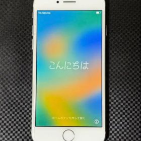 【即日発送】iPhone 8シルバー 256GB SIMフリー ジャンク