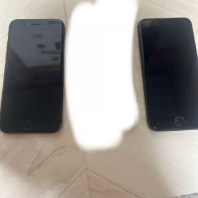 iPhone 8 ２台セット ジャンク品