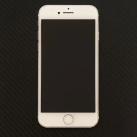 Apple iPhone 8 シルバー