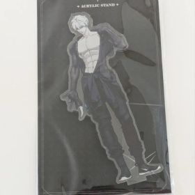 コードネーム バッドロー アリーペデ、ヨハン アクスタ アクリルスタンド