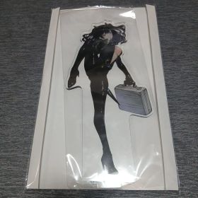 ブラウンダスト2 シェラザード 特大アクリルスタンド コードネームS ver.