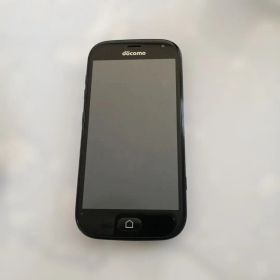docomo らくらくスマートフォン F-01L