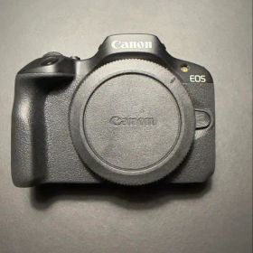 値下げ Canon RF 14-35mm,50mmとEOS R100ボディ