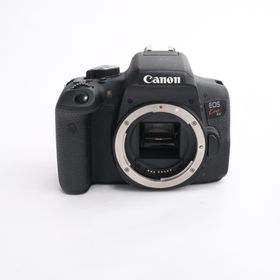 キヤノン(Canon)の【中古】(キヤノン) Canon EOS KISS X8i ボディ(コンパクトデジタルカメラ)