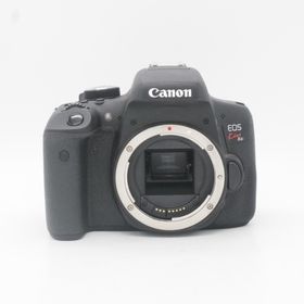 キヤノン(Canon)の【中古】(キヤノン) Canon EOS KISS X8I ボデイ(コンパクトデジタルカメラ)