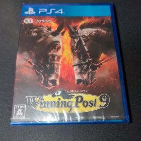 Winning Post 9 ウイニングポスト9