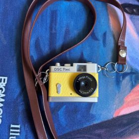 Kenko ケンコー DSC Pieni トイカメラ 131万画素