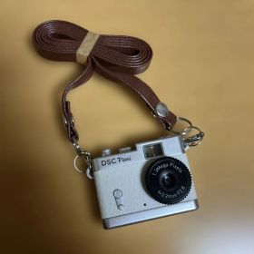 Kenko ケンコーDsC Pieniトイカメラ