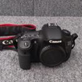 デジタル一眼レフ EOS60D CANON