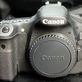デジタル一眼ボディ EOS60D CANON