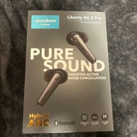 soundcore Liberty Air 2 Pro