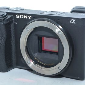 α6400 中古 58,000円 | ネット最安値の価格比較 プライスランク
