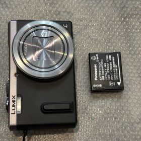 Panasonic Lumix DMC-TZ60 26040324