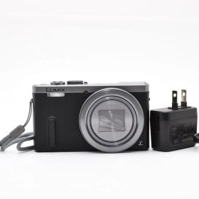 ★極上品★ Panasonic パナソニック LUMIX DMC-TZ60 コンパクトデジタルカメラ ★ A80