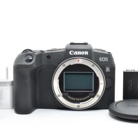 ■ 美品 ■ キャノン Canon EOS RP ボディ 2232