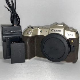 【美品313ショット‼︎】 Canon eos RP ボディ 本体