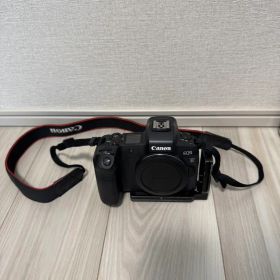 Canon EOS R ミラーレスカメラ