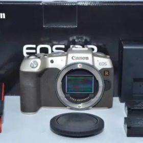 240722★ほぼ新品★EOS RP ボディ ゴールド