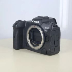 【中古】(キヤノン) Canon EOS R5 ボデイ