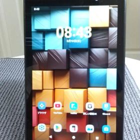 439 Nexus7 Android13 2013 Wifi 32GBカスタム