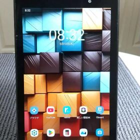 471 Nexus7 Android13 2013 Wifi 16GBカスタム