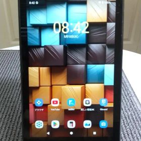 443 Nexus7 Android13 2013 Wifi 16GBカスタム