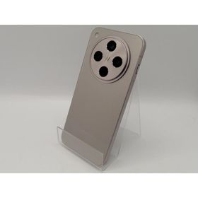 【中古】Oppo 国内版 【SIMフリー】 OPPO Find X8 スターグレー 16GB 512GB CPH2651【大須アメ横】保証期間１ヶ月【ランクB】