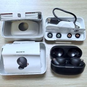 WF-1000XM4 新品 4,500円 中古 4,100円 | ネット最安値の価格比較