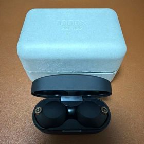 SONY WF-1000XM4