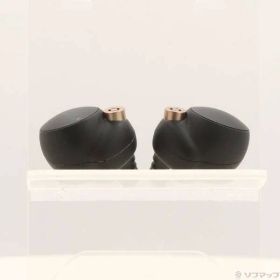 ソフマップ 〔中古品〕 WF-1000XM4 B ブラック【349】
