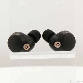 ソフマップ 〔中古品〕 WF-1000XM4 B ブラック【269】