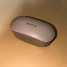 【ジャンク品】SONY wf-1000xm4ワイヤレスイヤホン
