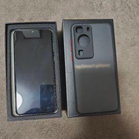 (最後値下)HUAWEI P60 Pro 8/256