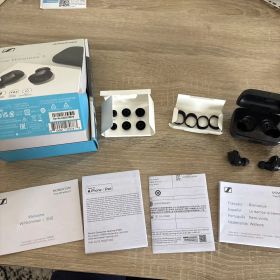Sennheiser MTW3 ジャンク品