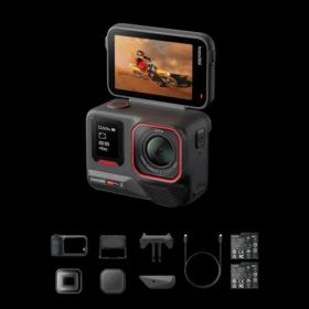 Insta360 Insta360 Ace Pro 2 プロシューターキット CINSBBGA-ACEPRO2139 国内正規品 ACEPRO2