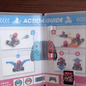 マリオカート8 デラックス Nintendo Switch