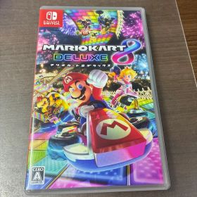 マリオカート8 デラックス