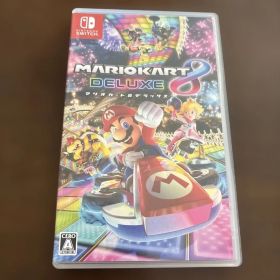 マリオカート8 デラックス Nintendo Switch