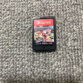 マリオカート8 デラックス Nintendo Switch ソフトのみ
