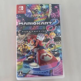 マリオカート8デラックス
