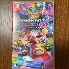 マリオカート8 デラックス