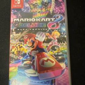 マリオカート8 デラックス Nintendo Switch