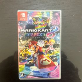 マリオカート8 デラックス Nintendo Switch