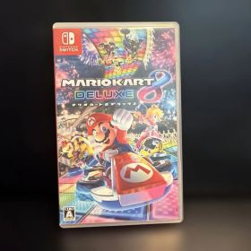 マリオカート8 デラックス Nintendo Switch