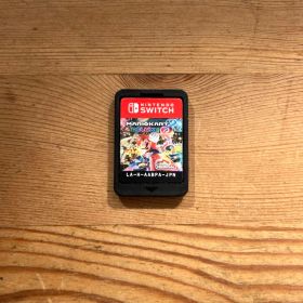 マリオカート8 デラックス Nintendo Switch