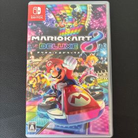 マリオカート8 デラックス