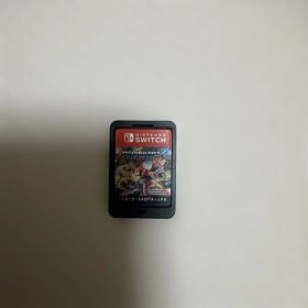 マリオカート8 デラックス Switch ソフトのみ