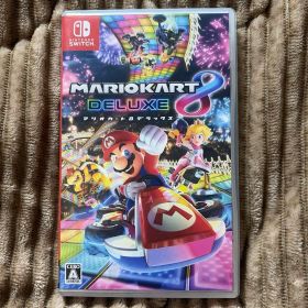 マリオカート8 デラックス