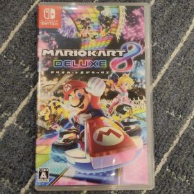マリオカート8 デラックス Nintendo Switch